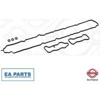 Gasket Set, cylinder head cover for BMW G30 G11 G14 G15 ELRING 795.120 fits Left