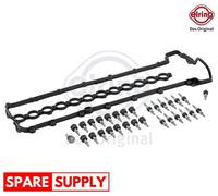 GASKET SET, CYLINDER HEAD COVER FOR BMW LAND ROVER OPEL ELRING 157.680