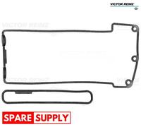 GASKET SET, CYLINDER HEAD COVER FOR BMW LAND ROVER VICTOR REINZ 15-33397-01