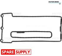 GASKET SET, CYLINDER HEAD COVER FOR BMW VICTOR REINZ 15-31821-01