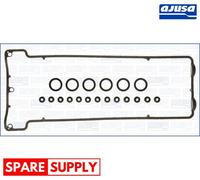 GASKET SET, CYLINDER HEAD COVER FOR BMW WIESMANN AJUSA 56029500