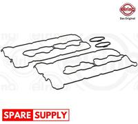 GASKET SET, CYLINDER HEAD COVER FOR BMW WIESMANN ELRING 008.560