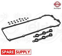 GASKET SET, CYLINDER HEAD COVER FOR BMW WIESMANN ELRING 318.590