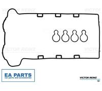 Gasket Set, cylinder head cover for CADILLAC BLS VICTOR REINZ 15-36236-01