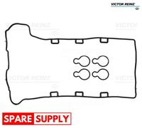 GASKET SET, CYLINDER HEAD COVER FOR CHEVROLET ASTRA VICTOR REINZ 15-34276-01