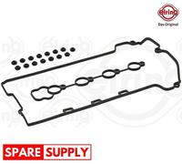 GASKET SET, CYLINDER HEAD COVER FOR CHEVROLET CAPTIVA COBALT HHR ELRING 483.780