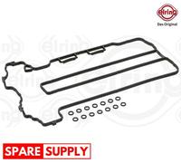 GASKET SET, CYLINDER HEAD COVER FOR CHEVROLET COMBO ELRING 392.490