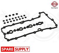 GASKET SET, CYLINDER HEAD COVER FOR CHEVROLET CRUZE HATCHBACK ELRING 812.200