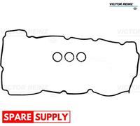 GASKET SET, CYLINDER HEAD COVER FOR CHRYSLER 300C 300M VICTOR REINZ 15-10013-01