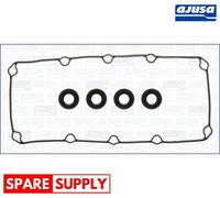 GASKET SET, CYLINDER HEAD COVER FOR CHRYSLER CARAVAN AJUSA 56027700