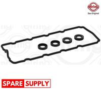 GASKET SET, CYLINDER HEAD COVER FOR CHRYSLER NEON II NEON ELRING 498.990