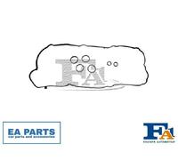 Gasket Set, cylinder head cover for CITROËN BERLINGO C3 C4 C5 FA1 EP2100-906Z