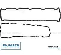 Gasket Set, cylinder head cover for CITROËN BERLINGO VICTOR REINZ 15-34356-01