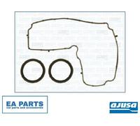 Gasket Set, cylinder head cover for CITROËN C-CROSSER C5 C6 C8 AJUSA 56043900