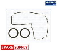 GASKET SET, CYLINDER HEAD COVER FOR CITROËN C-CROSSER C5 C6 C8 AJUSA 56043900