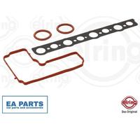 Gasket Set, cylinder head cover for CITROËN C-CROSSER C5 C6 C8 ELRING 469.070