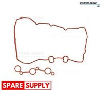 GASKET SET, CYLINDER HEAD COVER FOR CITROËN C-ELYSEE VICTOR REINZ 15-11549-01