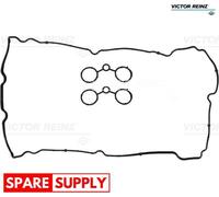 GASKET SET, CYLINDER HEAD COVER FOR CITROËN C4 C5 DS3 VICTOR REINZ 15-37614-01