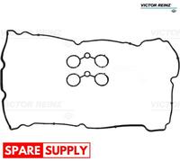 GASKET SET, CYLINDER HEAD COVER FOR CITROËN C4 C5 DS3 VICTOR REINZ 15-37614-01