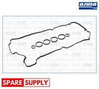 GASKET SET, CYLINDER HEAD COVER FOR CITROËN IRAN KHODRO MINI AJUSA 56044000
