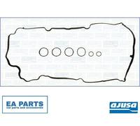 Gasket Set, cylinder head cover for CITROËN IRAN KHODRO MINI AJUSA 56044000