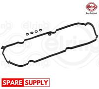 GASKET SET, CYLINDER HEAD COVER FOR FIAT 500 PANDA PUNTO ELRING 919.630