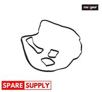 GASKET SET, CYLINDER HEAD COVER FOR FORD C-MAX ESCAPE, MAVERICK MAXGEAR 70-0125