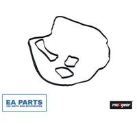 Gasket Set, cylinder head cover for FORD C-MAX ESCAPE MAVERICK MAXGEAR 70-0125