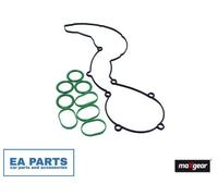 Gasket Set, cylinder head cover for FORD C-MAX FOCUS GALAXY KUGA MAXGEAR 70-0122