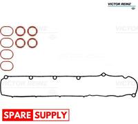 GASKET SET, CYLINDER HEAD COVER FOR FORD C-MAX FOCUS VICTOR REINZ 15-36571-01