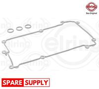 GASKET SET, CYLINDER HEAD COVER FOR FORD COUGAR ELRING 246.090 FITS LEFT