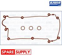 GASKET SET, CYLINDER HEAD COVER FOR FORD COUGAR MONDEO AJUSA 56035200 FITS RIGHT
