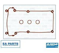 Gasket Set, cylinder head cover for FORD COUGAR MONDEO AJUSA 56035300 fits Left