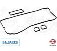 Gasket Set, cylinder head cover for FORD GALAXY MONDEO S-MAX ELRING 534.180