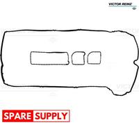 GASKET SET, CYLINDER HEAD COVER FOR FORD GALAXY MONDEO VICTOR REINZ 15-42161-01