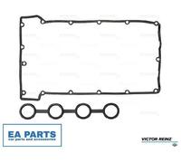 Gasket Set, cylinder head cover for FORD GALAXY SCORPIO VICTOR REINZ 15-34331-01