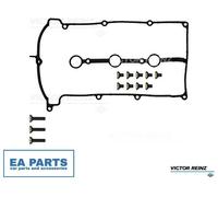 Gasket Set, cylinder head cover for FORD USA PROBE VICTOR REINZ 15-52852-01