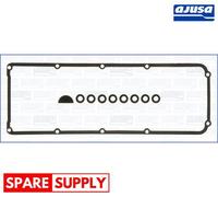 GASKET SET, CYLINDER HEAD COVER FOR GINETTA VOLVO AJUSA 56022600