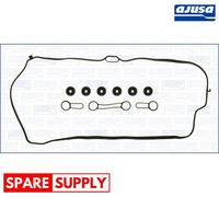 GASKET SET, CYLINDER HEAD COVER FOR HONDA ACCORD EURO AJUSA 56037300