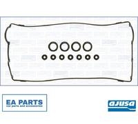 Gasket Set, cylinder head cover for HONDA ACCORD INTEGRA PRELUDE AJUSA 56005900