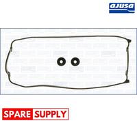 GASKET SET, CYLINDER HEAD COVER FOR HONDA BALLADE CIVIC AJUSA 56015000