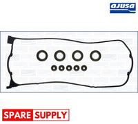 GASKET SET, CYLINDER HEAD COVER FOR HONDA BALLADE CIVIC AJUSA 56015700