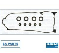 Gasket Set, cylinder head cover for HONDA BALLADE CIVIC EDIX FIT AJUSA 56029100