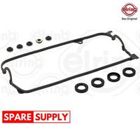 GASKET SET, CYLINDER HEAD COVER FOR HONDA BALLADE CIVIC EDIX FIT ELRING 389.230