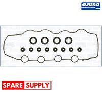 GASKET SET, CYLINDER HEAD COVER FOR HONDA BALLADE INSIGHT AJUSA 56040400