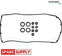 GASKET SET, CYLINDER HEAD COVER FOR HONDA CR-V VICTOR REINZ 15-40047-01