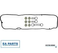 Gasket Set, cylinder head cover for HONDA EDIX VICTOR REINZ 15-53814-01