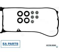 Gasket Set, cylinder head cover for HONDA STREAM VICTOR REINZ 15-53736-01