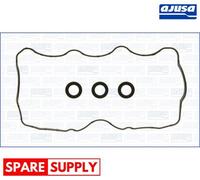 GASKET SET, CYLINDER HEAD COVER FOR HYUNDAI ACCENT GYRO CLICK AJUSA 56031200