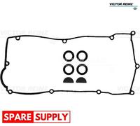 GASKET SET, CYLINDER HEAD COVER FOR HYUNDAI ACCENT VICTOR REINZ 15-10032-01
